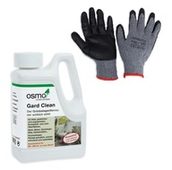 OSMO 6606 GARD CLEAN 1L DO USUWANIA GLONÓW MCHÓW