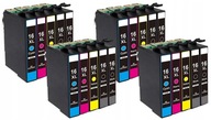 20x ATRAMENT 16XL PRE EPSON WF2630 WF2660 WF2750 WF2760