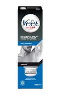 Veet Men Veet Men Roll-On depilačný krém 100 ml PRE CITLIVÚ POKOŽKU