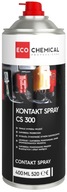 Kontaktný sprej PROFESSIONAL CS 300 ECOCHEMICAL