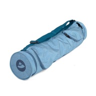 Poťah na podložku Bodhi Asana Bag 60 II Modrý