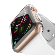 Púzdro APPLE WATCH SILIKÓNOVÉ 7/8 45mm