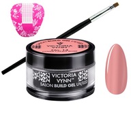 Victoria Vynn Build Gel 50 ml 14 Candy Rose + zdarma