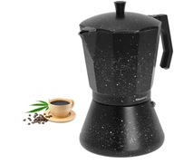 Kávovar COFFEE BREEDER 600 ml Induction Gas 12F