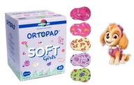 Ortopad Soft Girl Regular Eye Patch Free