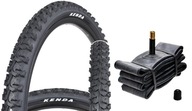 KENDA TIRE 24x1,95 K831 MOUNTAIN MTB + AV DUBE