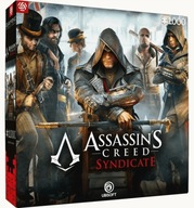 Puzzle 1000 Assassin's Creed: The Tavern