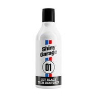 Shiny Garage JetBlack 250 ml