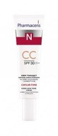 ERIS PH N CAPILAR-TONE CC krém SPF30 40ml