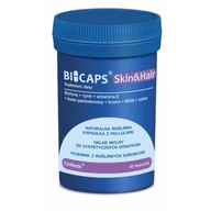 Bicaps Skin&Hair 60 FORMEDS