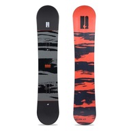 Snowboard K2 Standard R.155