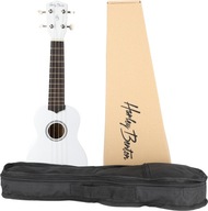 Sopránové ukulele UK-12 White s puzdrom