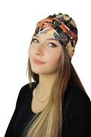 Turban Eliza w-239 EVA DESIGN po chemoterapii