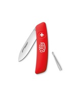 Švajčiarsky nôž FELCO 500, 3-funkčný nôž, 95mm