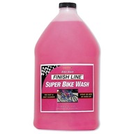 Finish Line Bike Wash 3800 ml