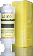 Vitamínový vodný sprchový filter I-Water Lemon
