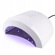 SEMILAC NAIL LAMP UV LED 24W/48 2,0