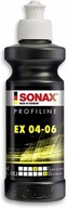 SONAX PROFILINE EX 04/06 250ML.