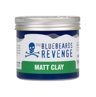 Pomáda na vlasy Bluebeards Revenge MATT CLAY 150