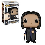 Funkopop! Severus Snape Harry Potter - #05