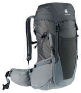 DEUTER FUTURA 26 ruksak z grafitovej bridlice