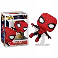 Funko Pop! Akčná figúrka vylepšeného obleku Spider-Man 923