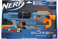 E9485 NERF LAUNCHER ELITE VELITEĽ NSTRIKE