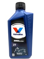 SKÚTER VALVOLINE DURABLEND 2T 1L