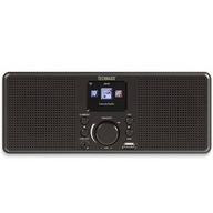 Internetové rádio Technaxx TX-153