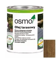 OSMO Teakový špeciálny olej bezfarebný 2,5l