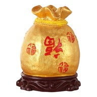 Záchranné puzdro Chinese Ornament Piggy Bank