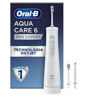 Bezdrôtový zavlažovač Oral-B AquaCare Pro Expert 6