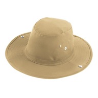 Čiapka Mil-Tec Bush Khaki M