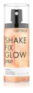 Catrice Shake Fix Fixačný sprej na rukavice 50ml