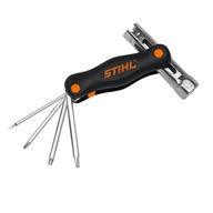 Multifunkčný kľúč 19 x 13 STIHL 00008815501