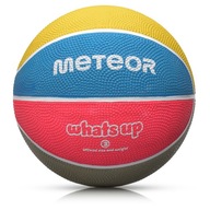 METEOR CO JE BASKETBAL #3 pre deti do 8 rokov