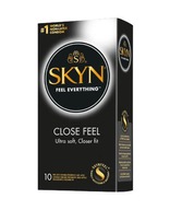 Unimil Skyn ​​​​Close Feel kondómy 10 ks.