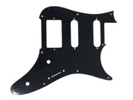 Pickguard SLM10 SSH IBANEZ 4PGSLM10-BK