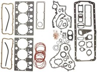 SADA TESNENIA ENGITECH ENGINE ENT000066