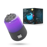 Bezdrôtový bluetooth reproduktor Xblitz MASTER GO