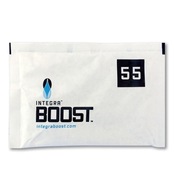 INTEGRA BOOST 55% 67g Regulátor vlhkosti na 450g