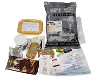 Balíček Mre Spaghetti SPŻ3SH Food Ration