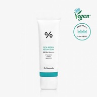 Dr.Ceuracle - Cica Regen Vegan Gel na opaľovanie 50 ml