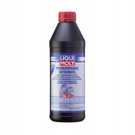 LIQUI MOLY PREVODOVÝ OLEJ GL 3+ SAE 1L