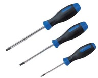 TORX SKRUTKOVAČ T30*125MM KING TONY