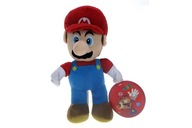 SUPER MARIO BROS: Maskot hry Mario 28 cm 11055