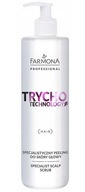 Farmona Trychology peeling na pokožku hlavy 200 ml