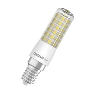 E14 LED žiarovka 6,5W 806lm 2700K Teplá stmievateľná OSRAM