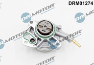 DR.MOTOR DRM01274 Vákuová pumpa, brzdový systém