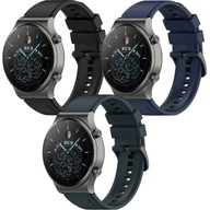 3X REMÍNOK PRE XIAOMI MI WATCH S1 ACTIVE PRO